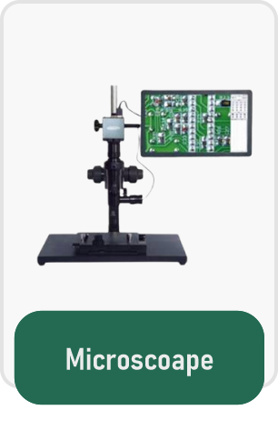Microscoape